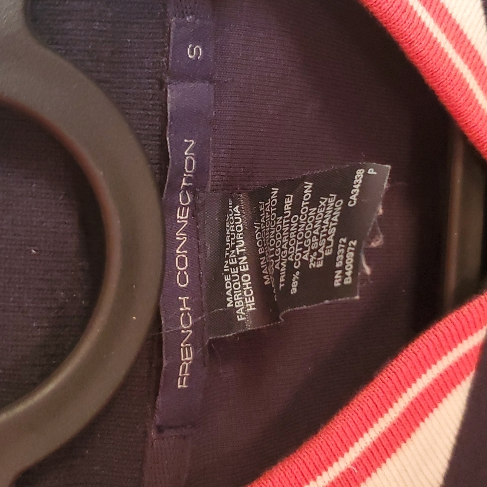 French Connection (FCUK) Jacket - Picture 3 of 4